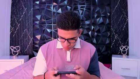 Snapshot of jeffdaltton chatting on 03/07/26, 12:35 Jeff online show from 03/07/26, 12:35