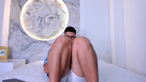 Snapshot of jeffdaltton chatting on 03/09/26, 12:31 Jeff online show from 03/09/26, 12:31