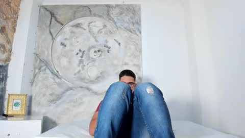 Snapshot of jeffdaltton chatting on 03/10/26, 12:43 Jeff online show from 03/10/26, 12:43