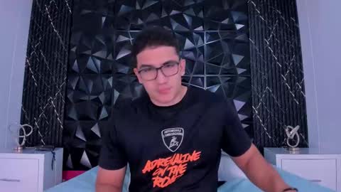 Snapshot of jeffdaltton chatting on 03/13/26, 12:34 Jeff online show from 03/13/26, 12:34