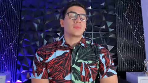 Snapshot of jeffdaltton chatting on 03/18/26, 01:03 Jeff online show from 03/18/26, 01:03