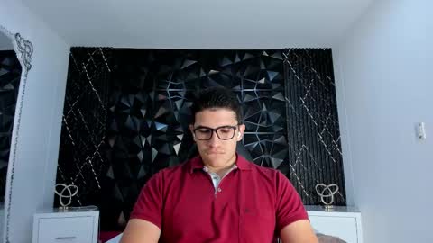 Snapshot of jeffdaltton chatting on 03/25/26, 12:44 Jeff online show from 03/25/26, 12:44