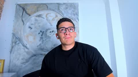 Snapshot of jeffdaltton chatting on 03/28/26, 12:49 Jeff online show from 03/28/26, 12:49