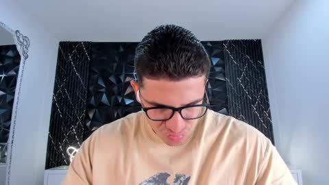 Snapshot of jeffdaltton chatting on 04/01/26, 01:52 Jeff online show from 04/01/26, 01:52