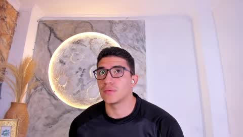 Snapshot of jeffdaltton chatting on 04/08/26, 01:22 Jeff online show from 04/08/26, 01:22