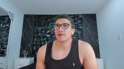 Snapshot of jeffdaltton chatting on 04/09/26, 01:16 Jeff online show from 04/09/26, 01:16