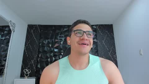 Snapshot of jeffdaltton chatting on 04/10/26, 12:54 Jeff online show from 04/10/26, 12:54