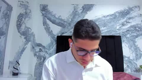 Snapshot of jeffdaltton chatting on 04/13/26, 02:22 Jeff online show from 04/13/26, 02:22