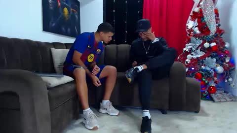 jeffer21_hot online show from 12/21/25, 04:30