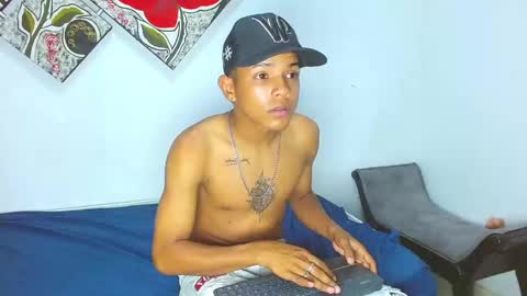 jeffer sexi online show from 02/17/25, 09:30