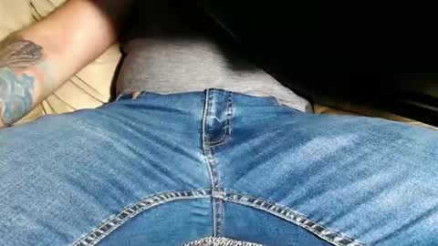 jeffersonel online show from 02/09/25, 02:17