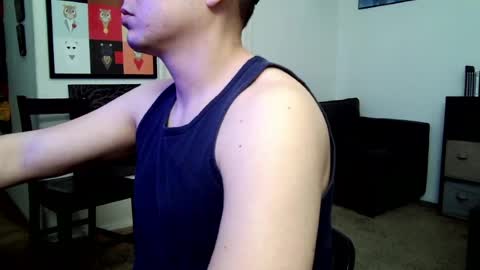 Jeff online show from 07/27/26, 08:43
