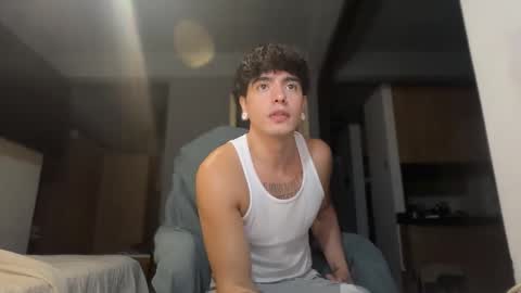 Jeffrey online show from 10/28/25, 10:56