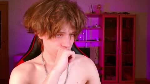 Jeffrey online show from 11/13/25, 03:33