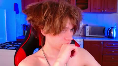 Jeffrey online show from 12/01/25, 09:14