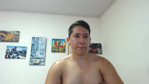 Jeff online show from 02/10/25, 01:35