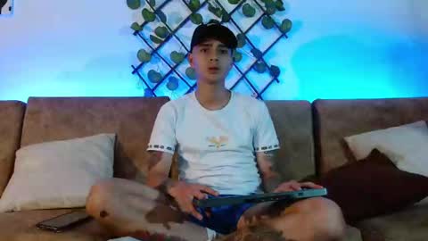 Jeff online show from 01/08/25, 03:08