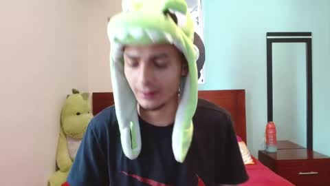 Jeff online show from 10/05/25, 04:49