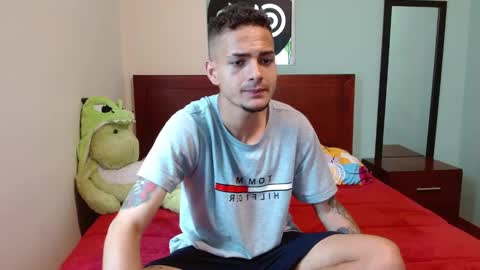 Jeff online show from 10/07/25, 07:00