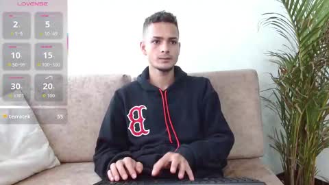 Jeff online show from 10/28/25, 03:47