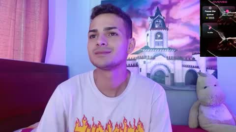 Jeff online show from 11/10/25, 03:44