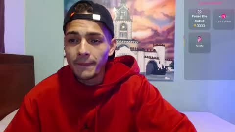 Jeff online show from 11/21/25, 10:52