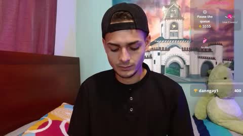 Jeff online show from 11/27/25, 04:53