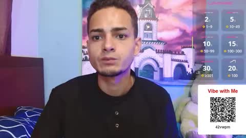 Jeff online show from 01/14/26, 04:34