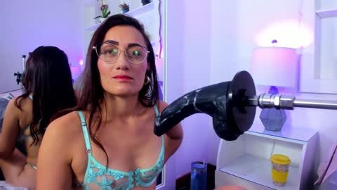 Jehn online show from 01/31/25, 01:56