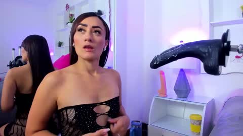 Jehn online show from 02/18/25, 01:00