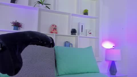 Snapshot of jehnmorris chatting on 03/07/26, 02:25 Jehn online show from 03/07/26, 02:25