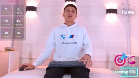 jeic 18 online show from 09/12/25, 12:16