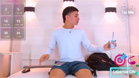 jeic 18 online show from 09/17/25, 11:45