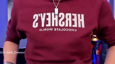 Jeick online show from 09/09/25, 12:54