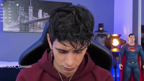 Jeick online show from 10/09/25, 02:09