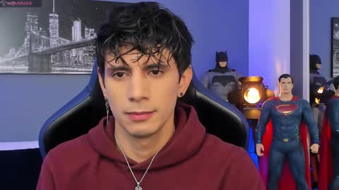 Jeick online show from 01/14/26, 02:50