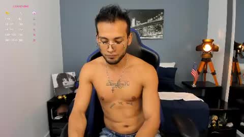 Snapshot of jeickdawson chatting on 07/27/26, 03:57 Jeick online show from 07/27/26, 03:57