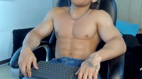 jeicob gagnon online show from 10/29/25, 09:00