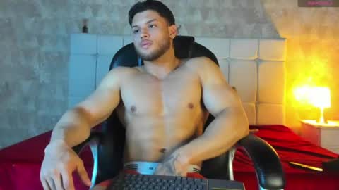 jeicob gagnon online show from 06/14/26, 05:48
