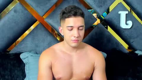 JEICOB STONE online show from 12/21/24, 05:47