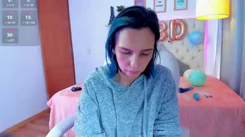 Jeidy online show from 05/11/26, 04:04
