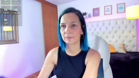 Jeidy online show from 05/13/26, 11:40