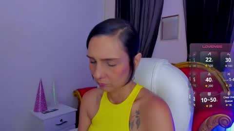 Jeidy online show from 06/04/26, 11:38