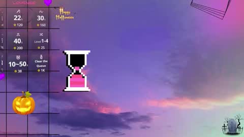 Jeimy Garca online show from 11/02/25, 11:56