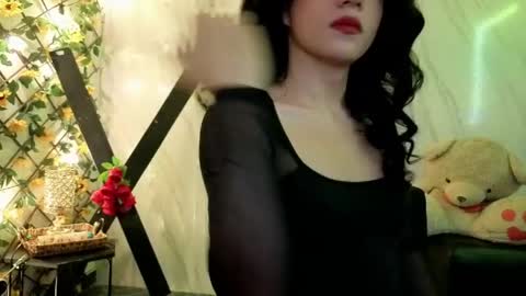 Snapshot of jeimy_garcia chatting on 05/12/26, 12:02 Jeimy Garca online show from 05/12/26, 12:02