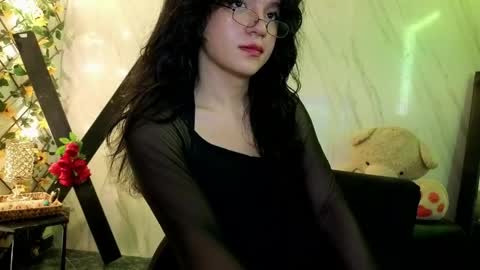 Snapshot of jeimy_garcia chatting on 05/16/26, 12:40 Jeimy Garca online show from 05/16/26, 12:40