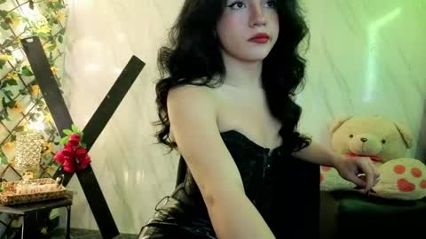 Snapshot of jeimy_garcia chatting on 05/28/26, 12:02 Jeimy Garca online show from 05/28/26, 12:02