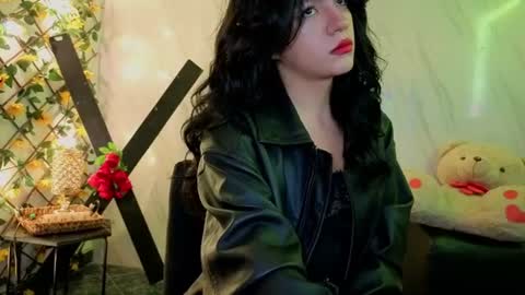 Snapshot of jeimy_garcia chatting on 06/11/26, 12:03 Jeimy Garca online show from 06/11/26, 12:03