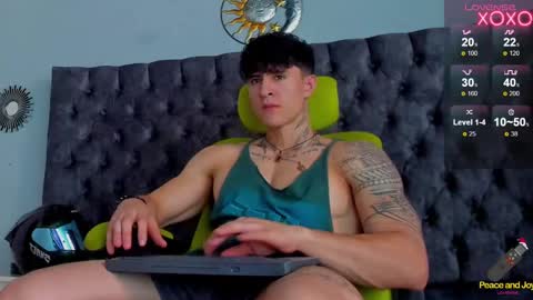 JC online show from 12/03/24, 04:50