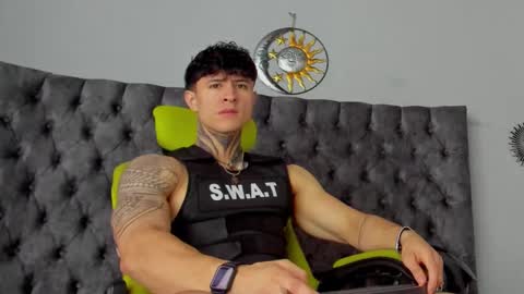 JC online show from 12/31/24, 01:41